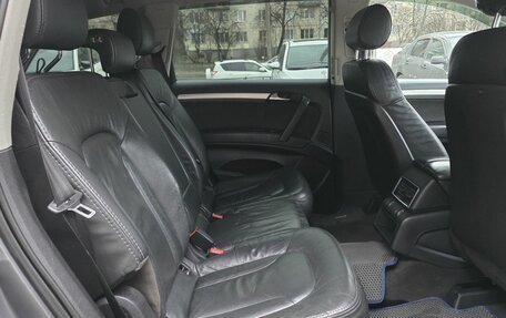 Audi Q7, 2007 год, 949 000 рублей, 14 фотография