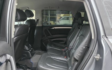 Audi Q7, 2007 год, 949 000 рублей, 13 фотография