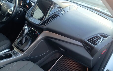 Ford Kuga III, 2014 год, 1 449 000 рублей, 9 фотография