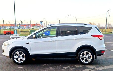 Ford Kuga III, 2014 год, 1 449 000 рублей, 8 фотография