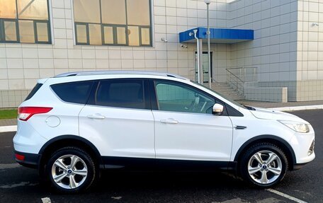 Ford Kuga III, 2014 год, 1 449 000 рублей, 4 фотография