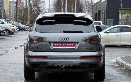 Audi Q7, 2007 год, 949 000 рублей, 6 фотография