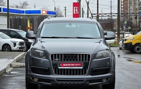 Audi Q7, 2007 год, 949 000 рублей, 2 фотография