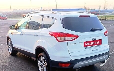 Ford Kuga III, 2014 год, 1 449 000 рублей, 7 фотография