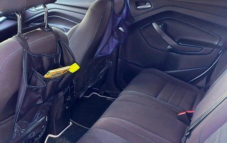 Ford Kuga III, 2014 год, 1 449 000 рублей, 14 фотография