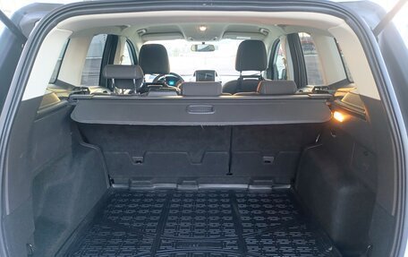 Ford Kuga III, 2014 год, 1 449 000 рублей, 16 фотография