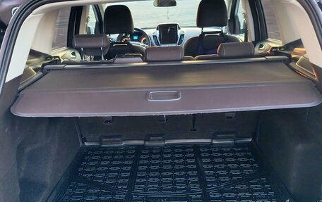 Ford Kuga III, 2014 год, 1 449 000 рублей, 15 фотография