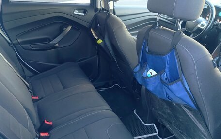 Ford Kuga III, 2014 год, 1 449 000 рублей, 13 фотография