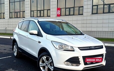 Ford Kuga III, 2014 год, 1 449 000 рублей, 3 фотография