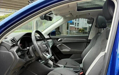 Audi Q3, 2021 год, 2 330 000 рублей, 7 фотография