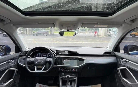 Audi Q3, 2021 год, 2 330 000 рублей, 9 фотография