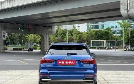 Audi Q3, 2021 год, 2 330 000 рублей, 5 фотография