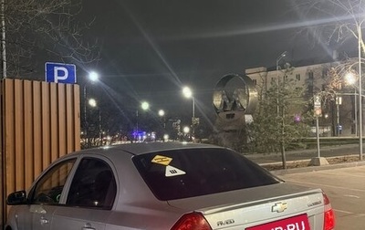 Chevrolet Aveo III, 2007 год, 350 000 рублей, 1 фотография