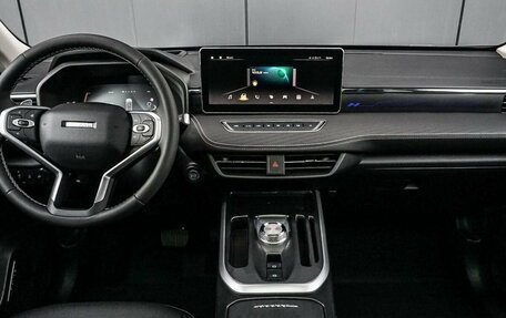 Haval Jolion, 2025 год, 2 849 000 рублей, 13 фотография