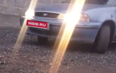 Daewoo Nexia I рестайлинг, 2007 год, 90 000 рублей, 1 фотография