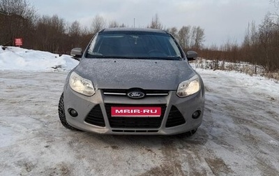 Ford Focus III, 2012 год, 685 000 рублей, 1 фотография