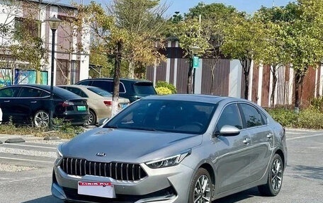 KIA K3, 2022 год, 1 180 000 рублей, 1 фотография