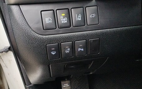 Toyota Highlander III, 2014 год, 3 200 000 рублей, 9 фотография