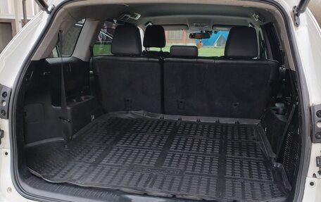 Toyota Highlander III, 2014 год, 3 200 000 рублей, 11 фотография