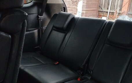 Toyota Highlander III, 2014 год, 3 200 000 рублей, 12 фотография