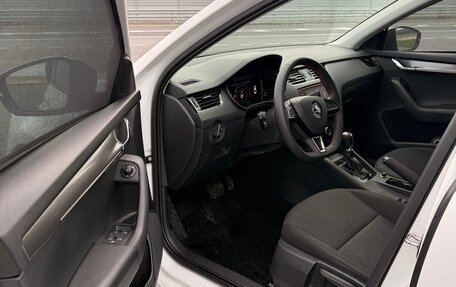 Skoda Octavia, 2018 год, 2 350 000 рублей, 7 фотография