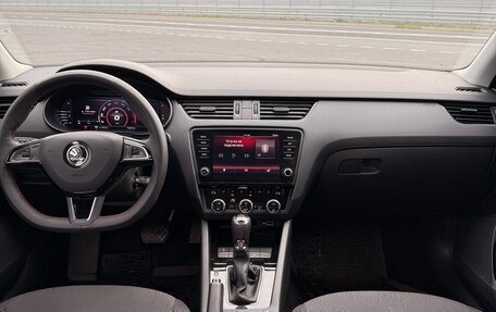 Skoda Octavia, 2018 год, 2 350 000 рублей, 8 фотография