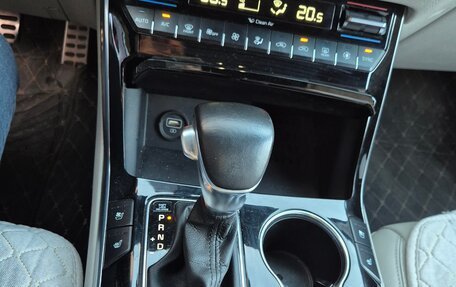 KIA Mohave I, 2021 год, 4 430 000 рублей, 7 фотография