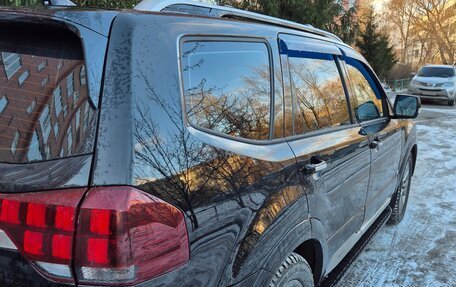 KIA Mohave I, 2021 год, 4 430 000 рублей, 4 фотография