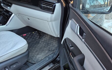 KIA Mohave I, 2021 год, 4 430 000 рублей, 8 фотография