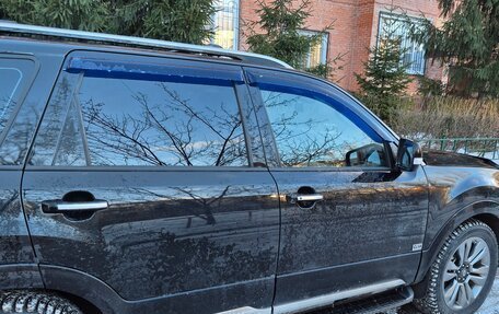 KIA Mohave I, 2021 год, 4 430 000 рублей, 5 фотография