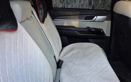 KIA Mohave I, 2021 год, 4 430 000 рублей, 10 фотография