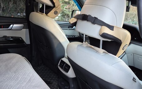 KIA Mohave I, 2021 год, 4 430 000 рублей, 11 фотография