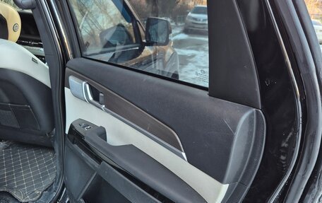 KIA Mohave I, 2021 год, 4 430 000 рублей, 12 фотография