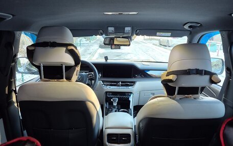 KIA Mohave I, 2021 год, 4 430 000 рублей, 16 фотография