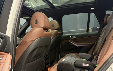 BMW X5, 2021 год, 6 900 000 рублей, 9 фотография