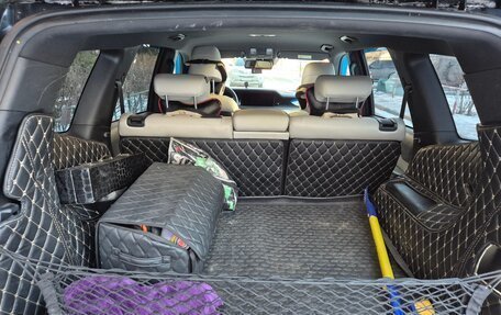 KIA Mohave I, 2021 год, 4 430 000 рублей, 15 фотография