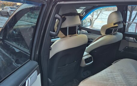 KIA Mohave I, 2021 год, 4 430 000 рублей, 13 фотография