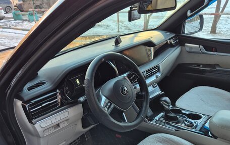 KIA Mohave I, 2021 год, 4 430 000 рублей, 14 фотография