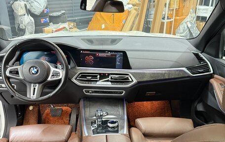 BMW X5, 2021 год, 6 900 000 рублей, 8 фотография