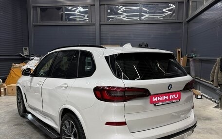 BMW X5, 2021 год, 6 900 000 рублей, 5 фотография