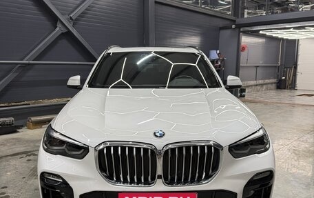 BMW X5, 2021 год, 6 900 000 рублей, 2 фотография
