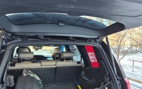 KIA Mohave I, 2021 год, 4 430 000 рублей, 17 фотография