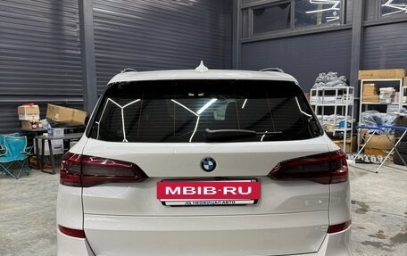 BMW X5, 2021 год, 6 900 000 рублей, 6 фотография