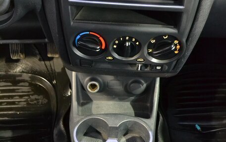 Hyundai Getz I рестайлинг, 2010 год, 400 000 рублей, 7 фотография