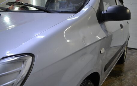 Hyundai Getz I рестайлинг, 2010 год, 400 000 рублей, 4 фотография