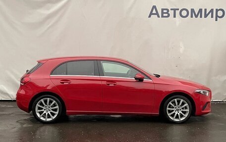 Mercedes-Benz A-Класс, 2018 год, 2 200 000 рублей, 5 фотография