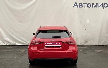 Mercedes-Benz A-Класс, 2018 год, 2 200 000 рублей, 7 фотография