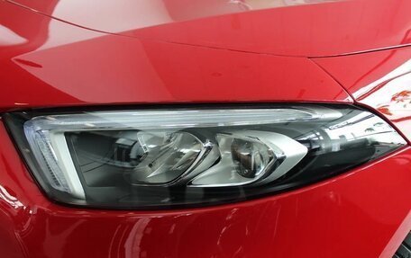 Mercedes-Benz A-Класс, 2018 год, 2 200 000 рублей, 9 фотография