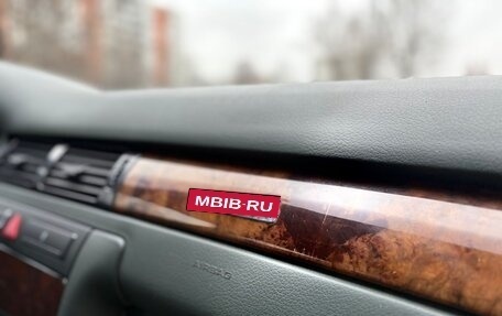 Audi A6 allroad, 2003 год, 725 000 рублей, 12 фотография