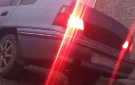 Daewoo Nexia I рестайлинг, 2007 год, 90 000 рублей, 4 фотография